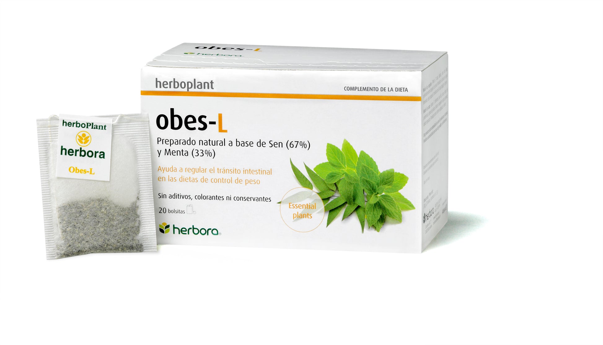 OBES-L 20 BOLSITAS