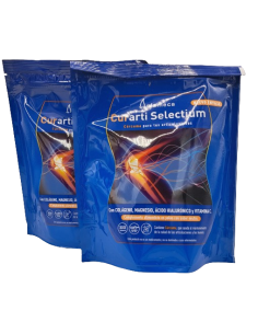 CURATI SELECTIUM 300g