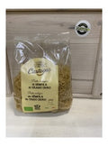 FIDEOS DE SÉMOLA DE TRIGO DURO 500g