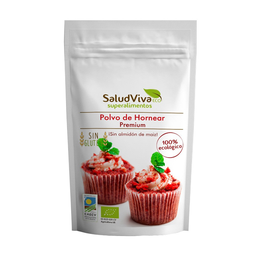 POLVO DE HORNEAR 100g