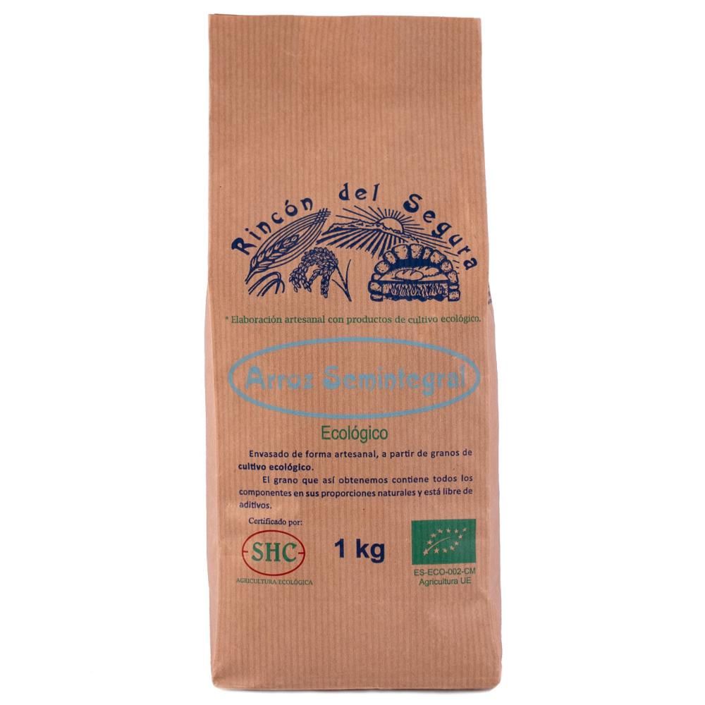 ARROZ SEMINTEGRAL 1kg