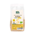 BIO SALVADO DE AVENA 300g