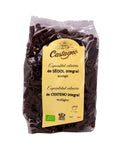 ESPIRAL DE CENTENO INTEGRAL 500g