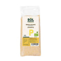SÉMOLA DE MAÍZ POLENTA 500g