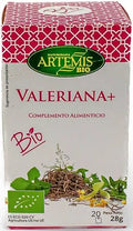 VALERIANA+ 20 BOLSITAS