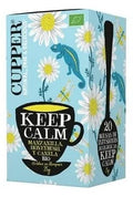 KEEP CALM 20 BOLSITAS