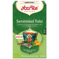 SERENIDAD TULSI 17 BOLSITAS