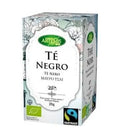 TÉ NEGRO 20 BOLSITAS