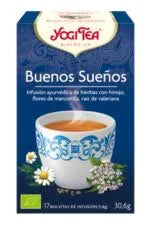 BUENOS SUEÑOS 17 BOLSITAS