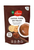 CACAO PURO EN POLVO 250g