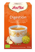 DIGESTIÓN 17 BOLSITAS
