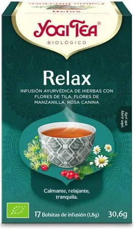RELAX 17 BOLSITAS