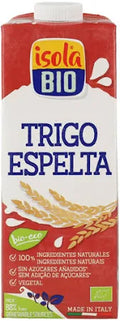 BEBIDA DE TRIGO ESPLETA 1L