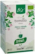 TOMILLO 20 BOLSITAS