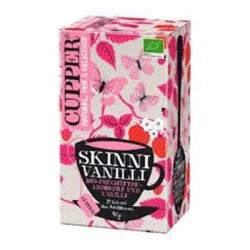 SKINNI VAINILLI 20 BOLSITAS