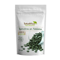 SPIRULINA EN TABLETAS 125g