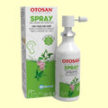 Spray para la Limpieza Oído 50ml