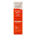 SPRAY SOLAR 50+ CARA Y CUERPO