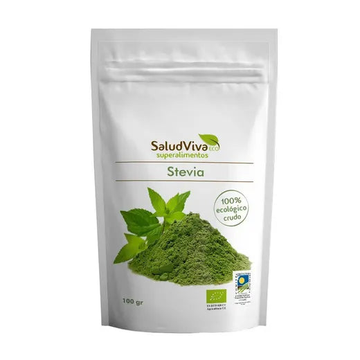 STEVIA