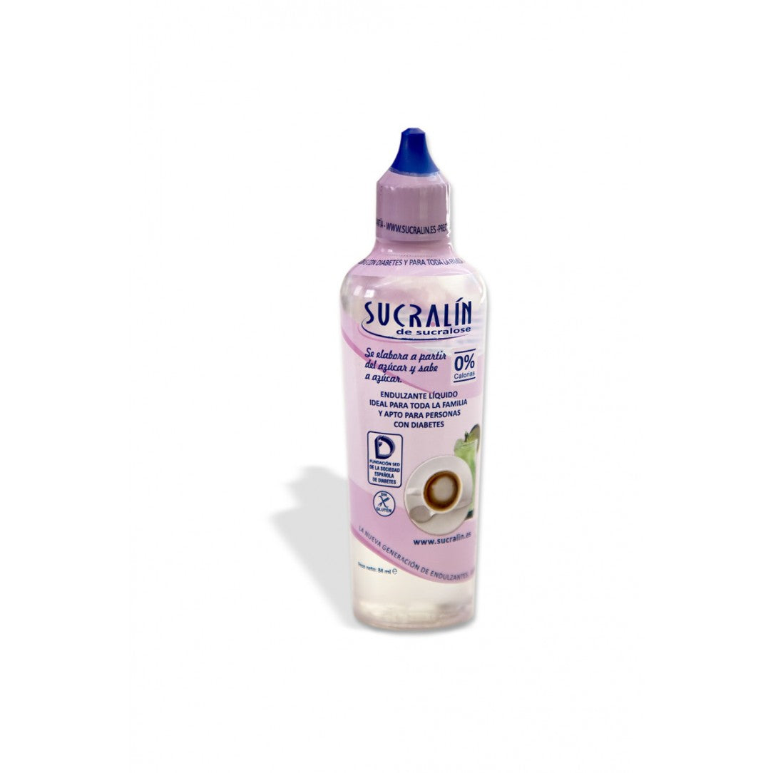 SUCRALÍN 84ml