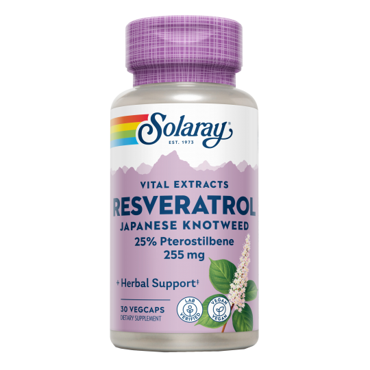 Super Resveratrol 250 mg