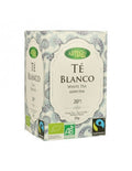 TÉ BLANCO 20 BOLSITAS