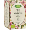 TÉ MATCHA 20 BOLSITAS