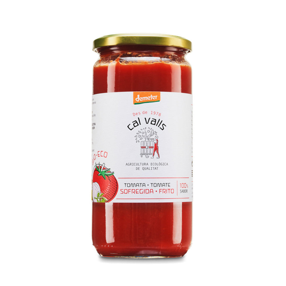 TOMATE FRITO 700g