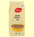 TROP MUESLI 1kg