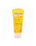 Champú & Gel de ducha Caléndula