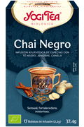 CHAI NEGRO