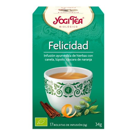 FELICIDAD 17 BOLSITAS