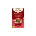 FRUTOS ROJOS CON VAINILLA 17 BOLSITAS