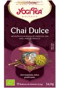 CHAI DULCE